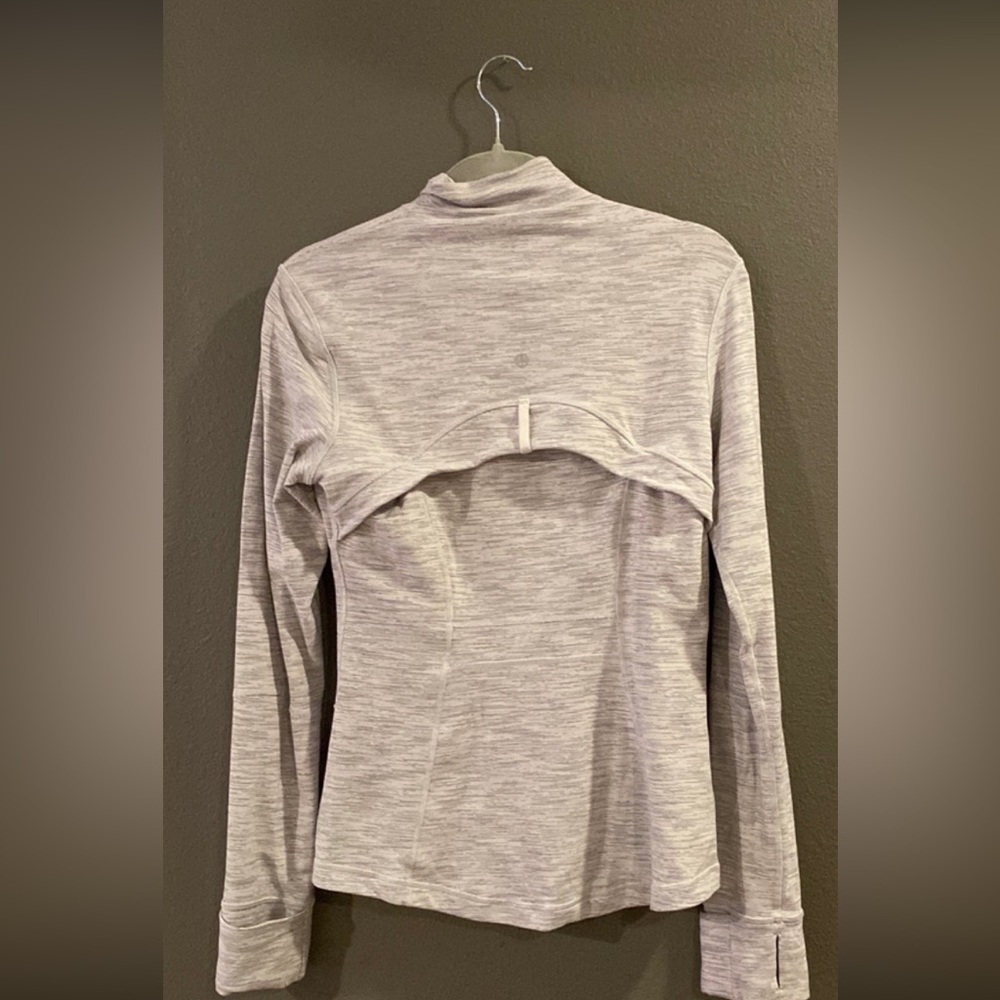 lululemon define jacket - Picture 2 of 3